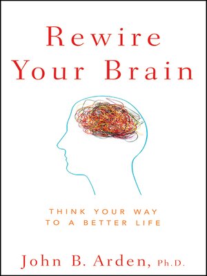 cover image of Rewire Your Brain